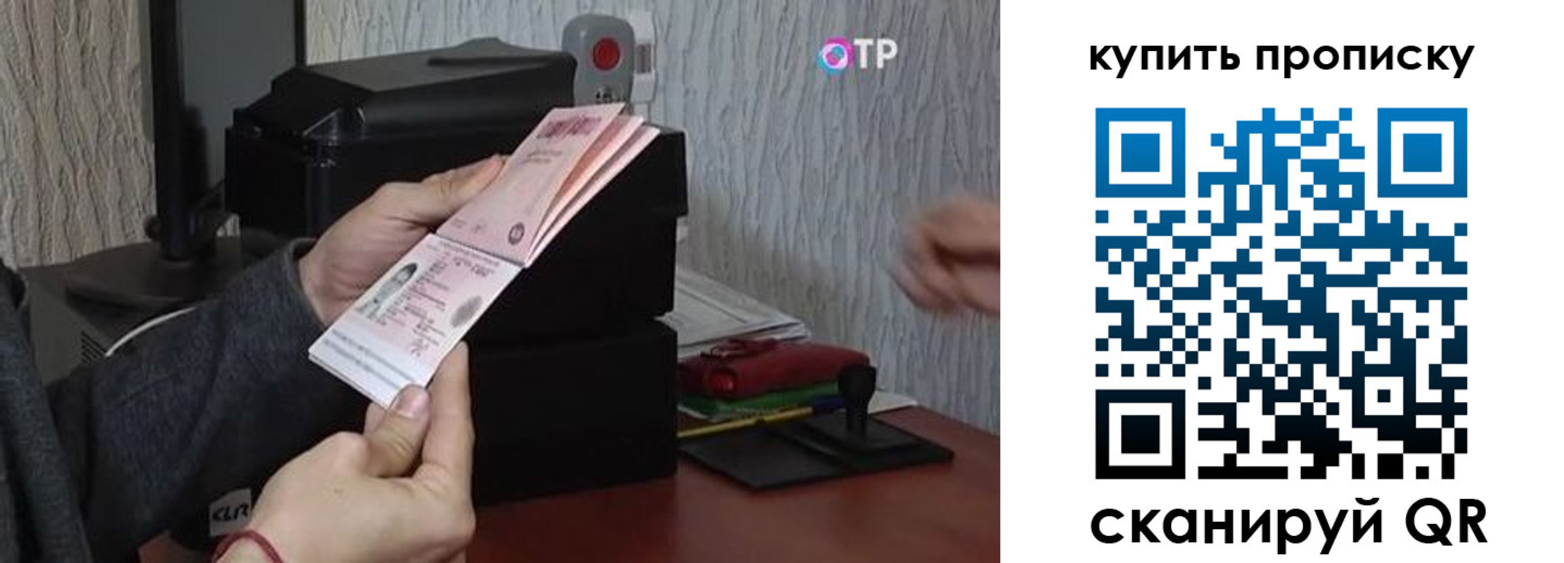 прописка гарантия в Холмске
